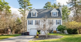50 Blueberry Dr, Acushnet, MA 02743