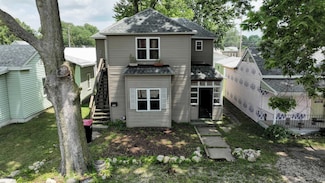 317 N Market St, Delphi, IN 46923