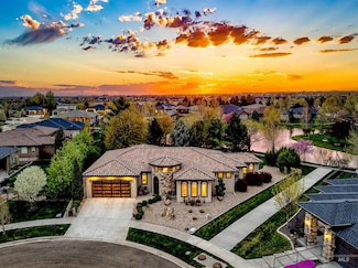 1741 N Livorno Place, Eagle, ID 83616