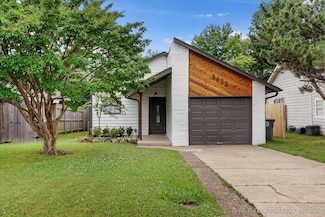5632 S Waco Ave, Tulsa, OK 74107