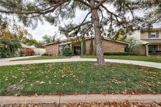 11004 Redbud Ln, Oklahoma City, OK 73120