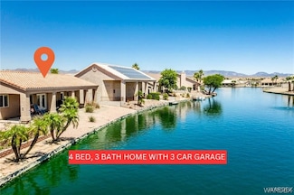 2036 E Lago Grande Place, Fort Mohave, AZ 86426