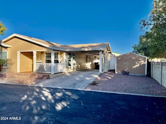19602 N 32nd St Unit 4, Phoenix, AZ 85050