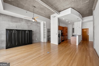 943 Peachtree St NE Unit 2009, Atlanta, GA 30309