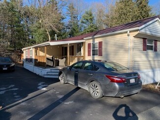 846 Broadway Unit 45, Saugus, MA 01906