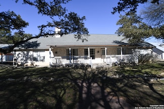 4851 Spreading Oak Dr, Bulverde, TX 78163