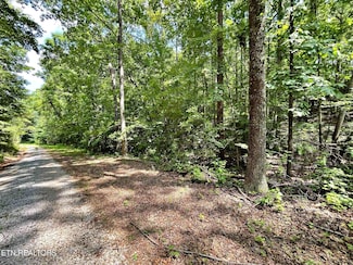 Lot 5 Raby Hollow Rd, Kingston, TN 37763
