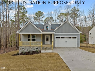 610 Sherron Rd, Durham, NC 27703