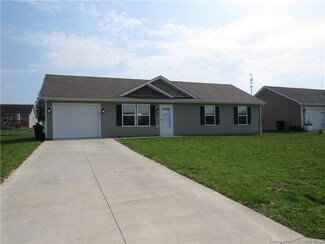 1331 Nova Ave, Scottsburg, IN 47170