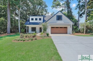 1159 Cobb Rd, Wilmington Island, GA 31410