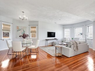 88 Faywood Ave Unit 2, Boston, MA 02128