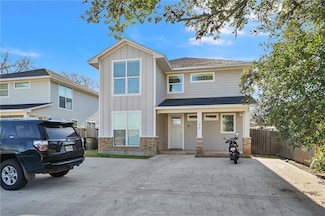 313 Fairway Dr Unit A & B, Bryan, TX 77801