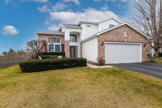 114 Periwinkle Ln, Bolingbrook, IL 60490