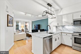 616 E St NW Unit 302, Washington, DC 20004