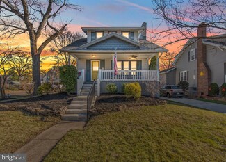 4704 Lexington Ave, Pennsauken, NJ 08109