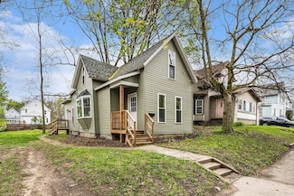 843 Thomas St SE, Grand Rapids, MI 49506