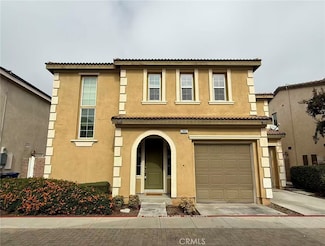 2882 S Via Belamaria, Ontario, CA 91762