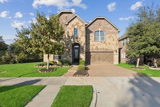 807 Dove Trail, Euless, TX 76039