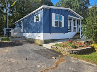 20 Providence-Nl Turnpike Unit 14A, North Stonington, CT 06359