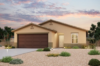 MESA, Kingman, AZ 86409