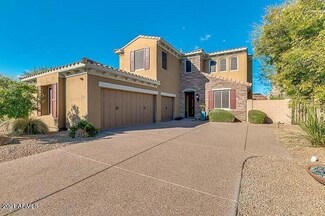 22420 N 37th Run, Phoenix, AZ 85050