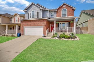 2219 Cardigan Hill, San Antonio, TX 78232