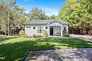 6021 Bakers Acres Ln, Wake Forest, NC 27587