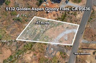 5132 Golden Aspen Dr, Grizzly Flats, CA 95636
