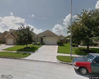 4426 Richland Chambers Ln, Humble, TX 77396