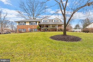 609 Bergen Dr, Cinnaminson, NJ 08077