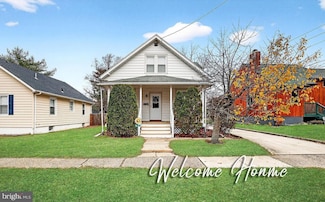 512 Spruce St, Delanco, NJ 08075