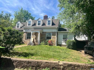 116 Washington Ave, Charlottesville, VA 22903