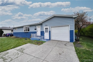 32 Eden Ln, Buffalo, NY 14225