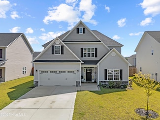 419 Nantucket Trail, Sneads Ferry, NC 28460
