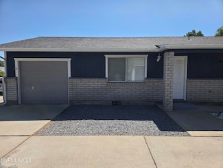 507 Travis Dr, Carson City, NV 89701