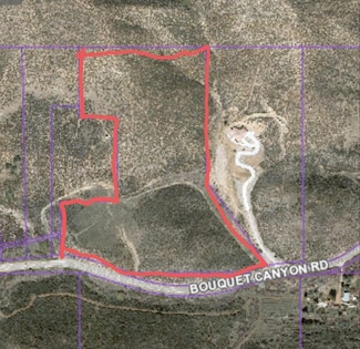 38351 Bouquet Canyon Rd, Leona Valley, CA 93551