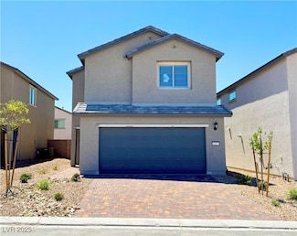 6035 Swift Lariat St, Spring Valley, NV 89113