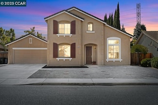 4651 Shetland Way, Antioch, CA 94531