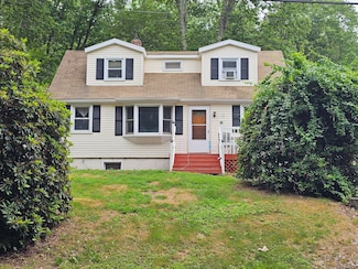 15 Clark Hill Rd, Prospect, CT 06712
