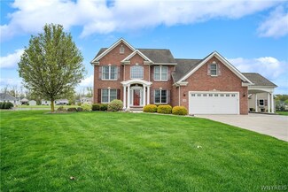 3656 Timberlink Rd, North Tonawanda, NY 14120