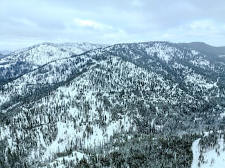 Nhn McGinnis Meadows - Bayhorse Road Section 1, Libby, MT 59923