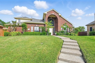 2018 Carillon Ln, Carrollton, TX 75007