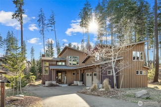 251 Legacy Trail, Cle Elum, WA 98922