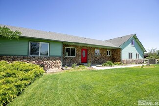 10 Grand View Ln, Wellington, NV 89444