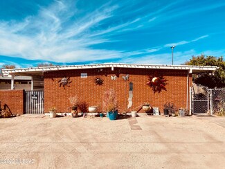 415 E Jacinto St, Tucson, AZ 85705