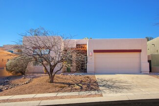 3455 W Red Bird Ct, Tucson, AZ 85745