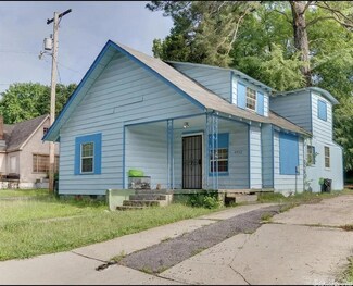 4322 W 28th St, Little Rock, AR 72204