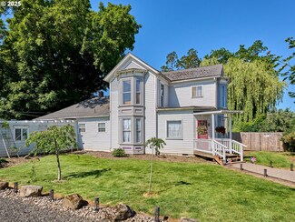 7383 D St, Rickreall, OR 97371