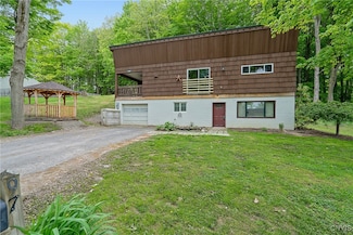 97 & 99 Wayne St, Mexico, NY 13114