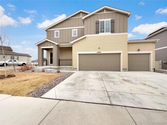 12860 Billingsley Trail, Parker, CO 80134